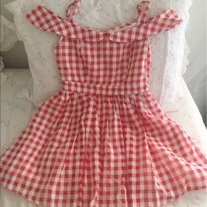 Like Liz Lisa Lolita kawaii Samantha Vega Dress