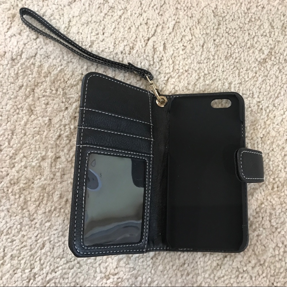 wallet phone case