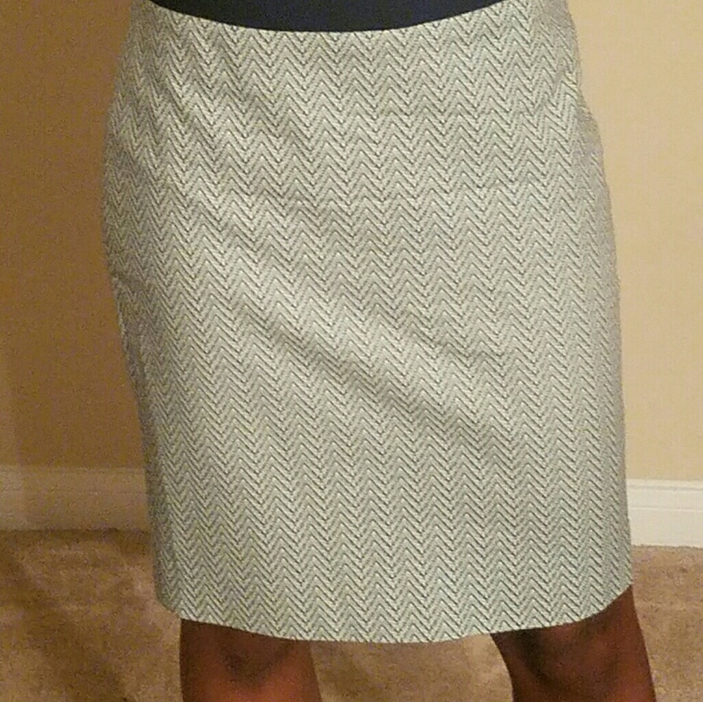 Womens Pencil skirt