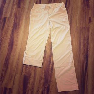 Eddie Bauer trail pants