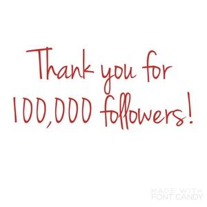 💖Love you all! 💖