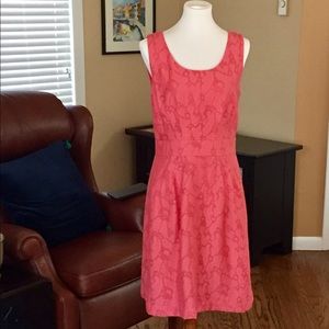 Banana Republic dress size 8