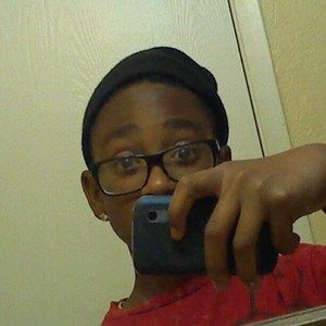 Meet your Posher, Lamont