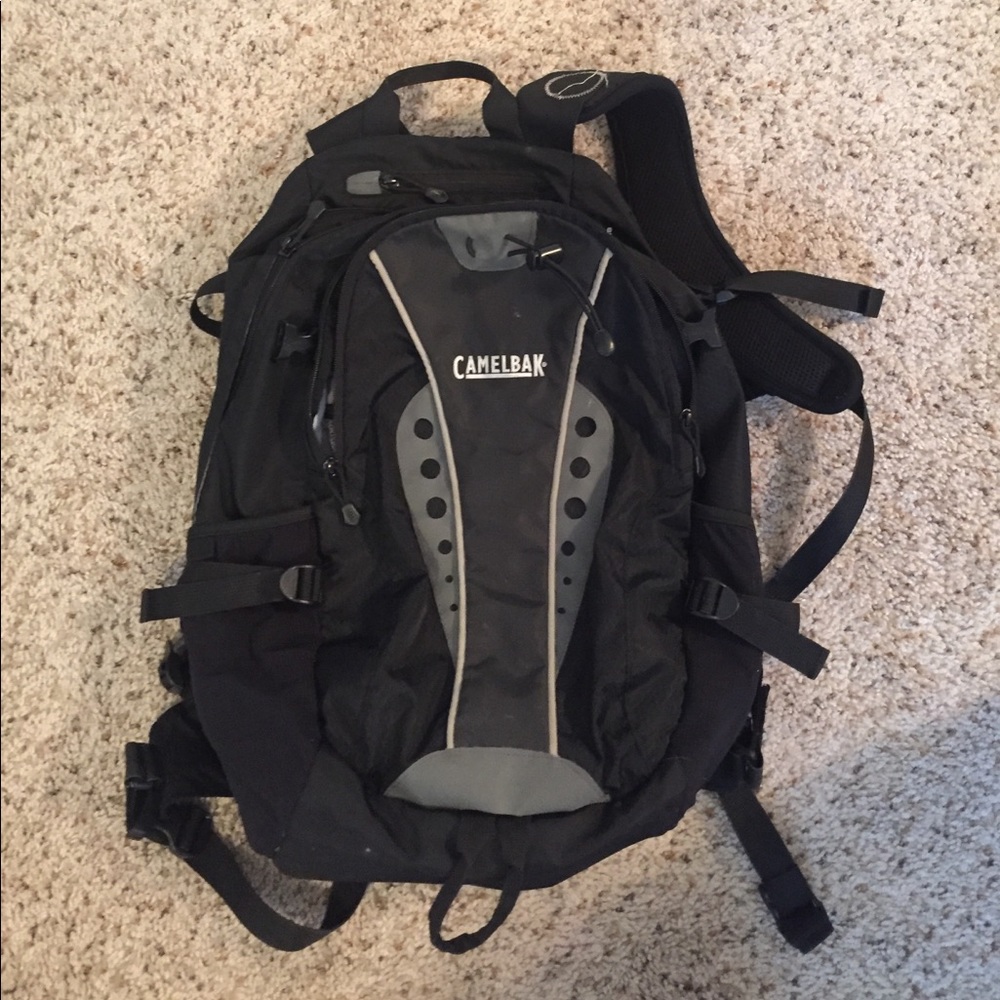 Camelbak backpack