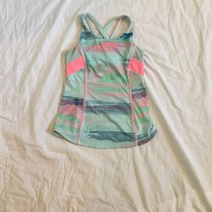 Ivivva tank top