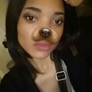 Meet your Posher, Tyniesha