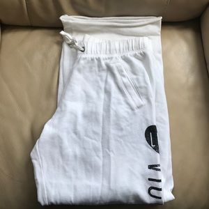 Victoria Secret Boyfriend Pants (Small)