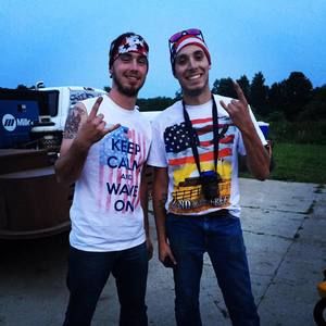 Meet your Posher, Michael