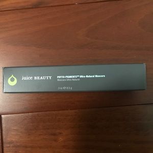 Juice Beauty Phyto-Pigments Ultra-Natural Mascara