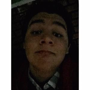 Meet your Posher, Luis