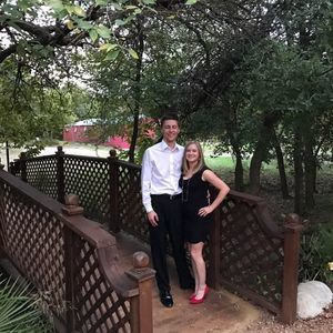 Meet your Posher, Michelle