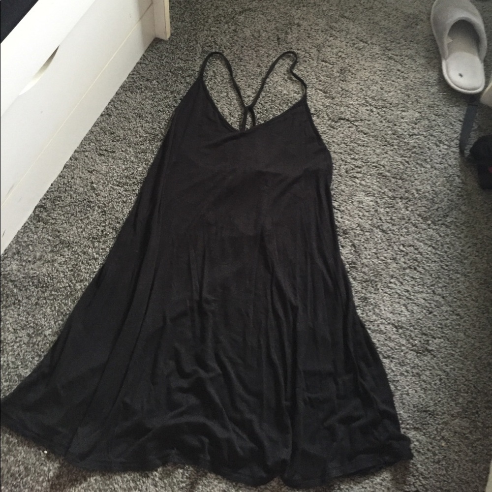 VICTORIAS SECRET COVER UP DRESS