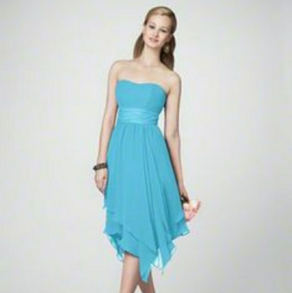 Alfred Angelo Beyond the Sea