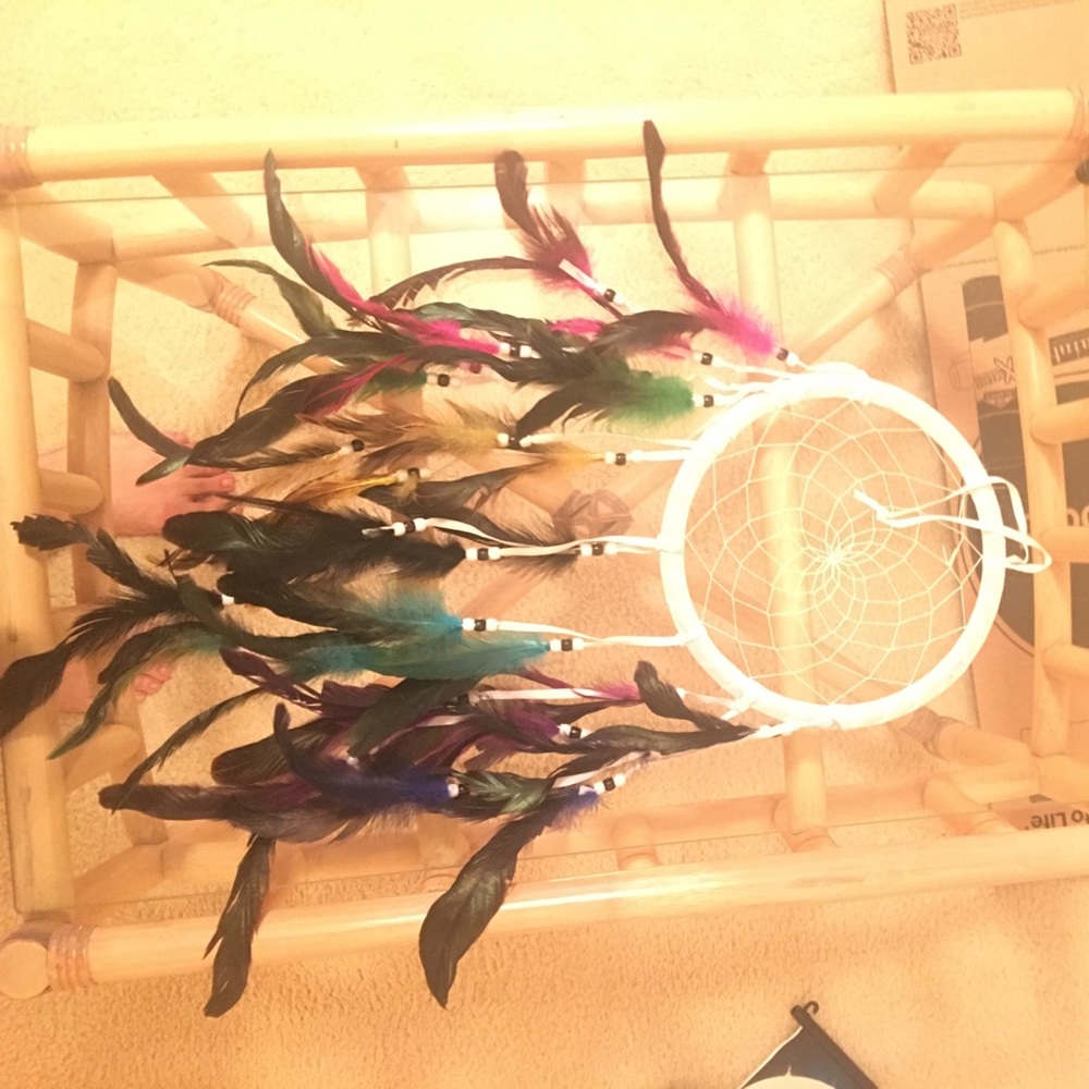 Dream catcher