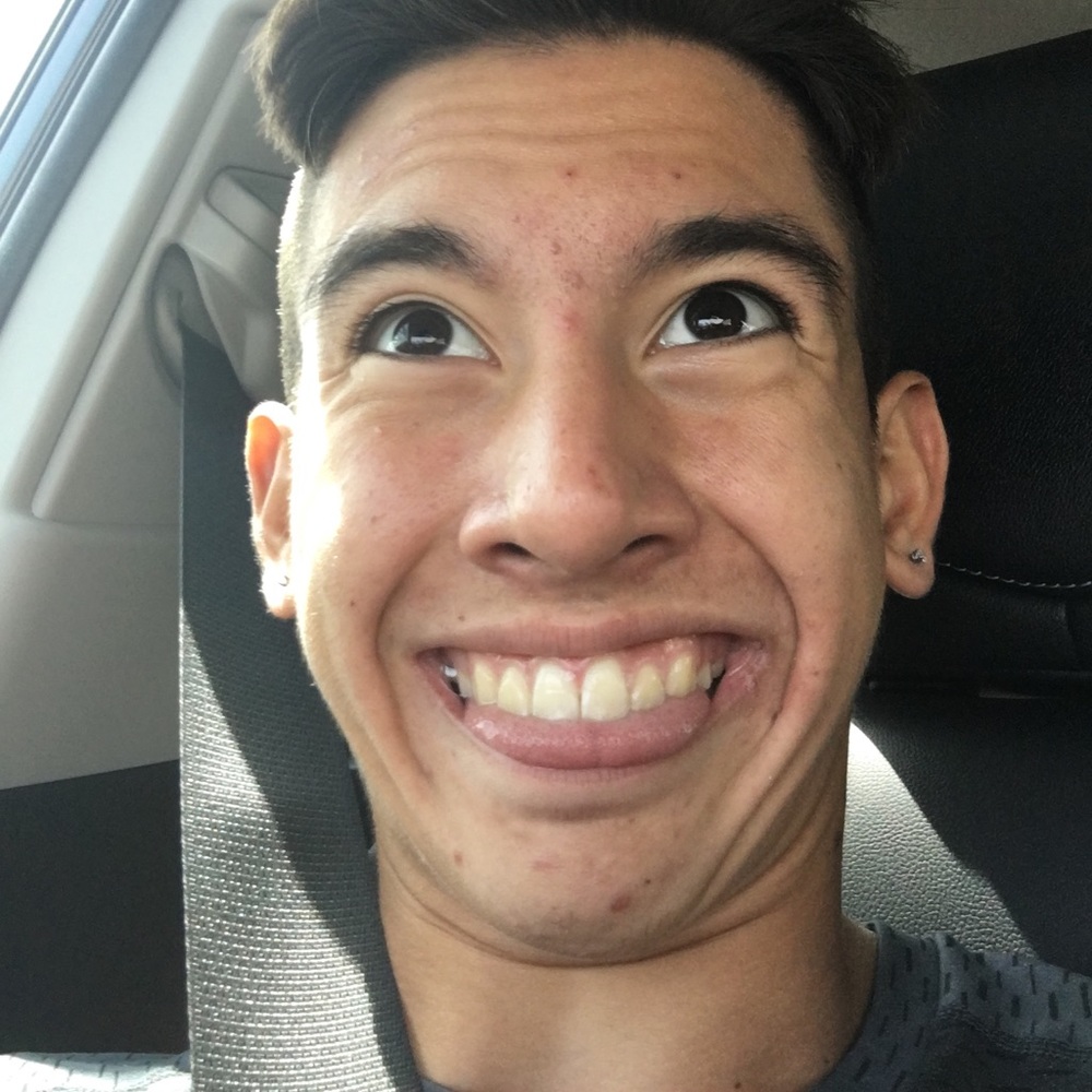 Meet your Posher, Emilio