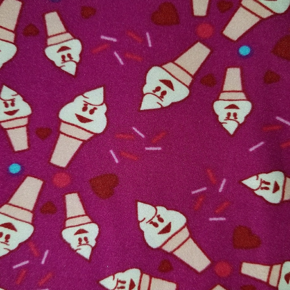 *SOLD ON MERCARI* OS LuLaRoe Leggings!