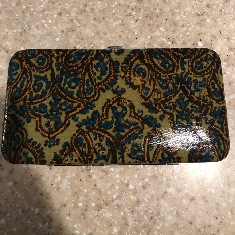 Super cute wallet! NWOT