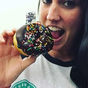 Meet your Posher, Danielle