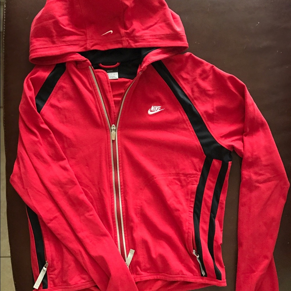 Nike Jacket