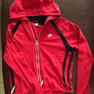 Nike Jacket
