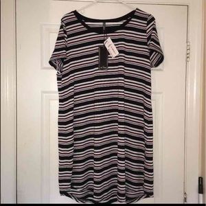TShirt dress