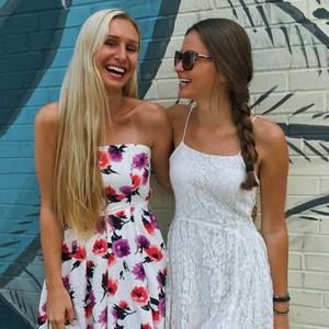 Meet your Posher, Harley