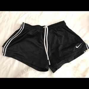 Nike Pro Combat Running Shorts