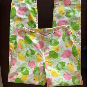 Lily Pulitzer Pants
