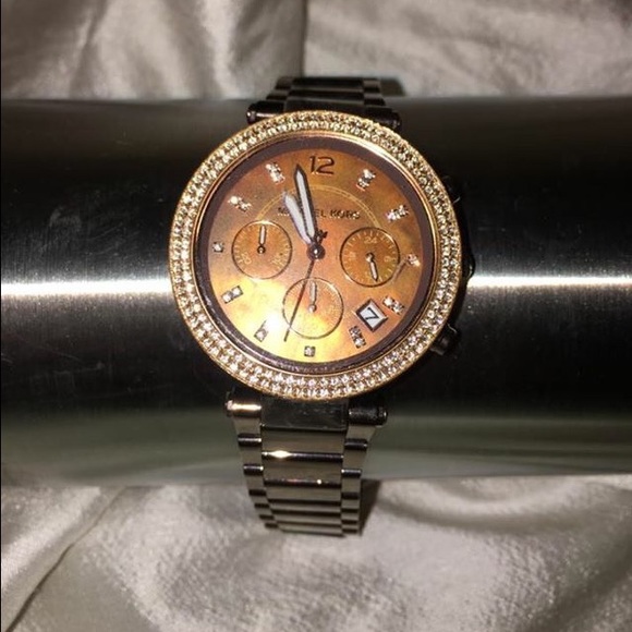 Michael Kors watch main image 4