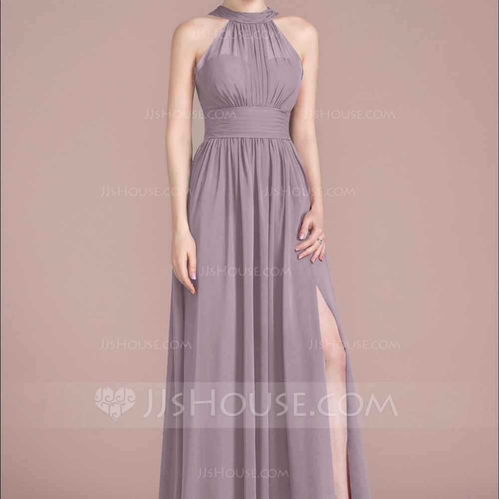 *Never worn!* Evening gown/bridesmaids dress