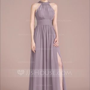 *Never worn!* Evening gown/bridesmaids dress