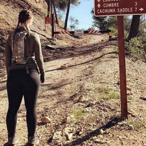 Meet your Posher, Kaytee