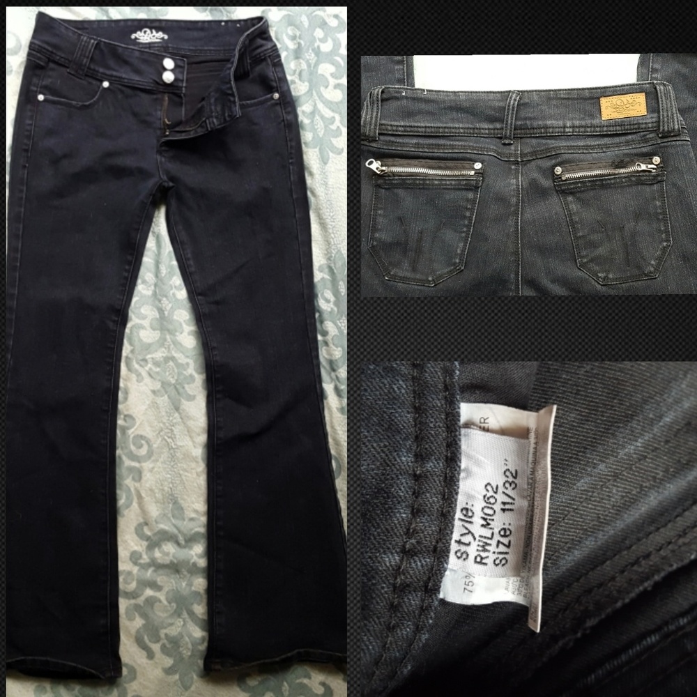 Denim Jeans