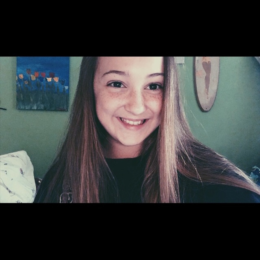 Meet your Posher, Emma