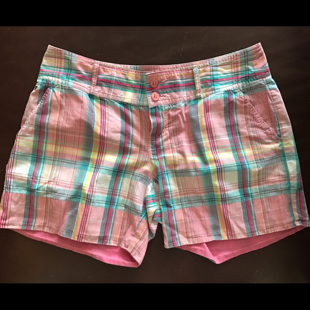 Lacoste shorts