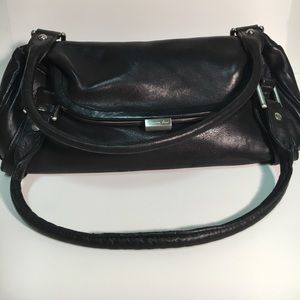 Real Leather Purse