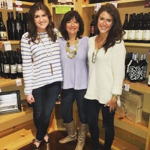 Meet your Posher, Karen