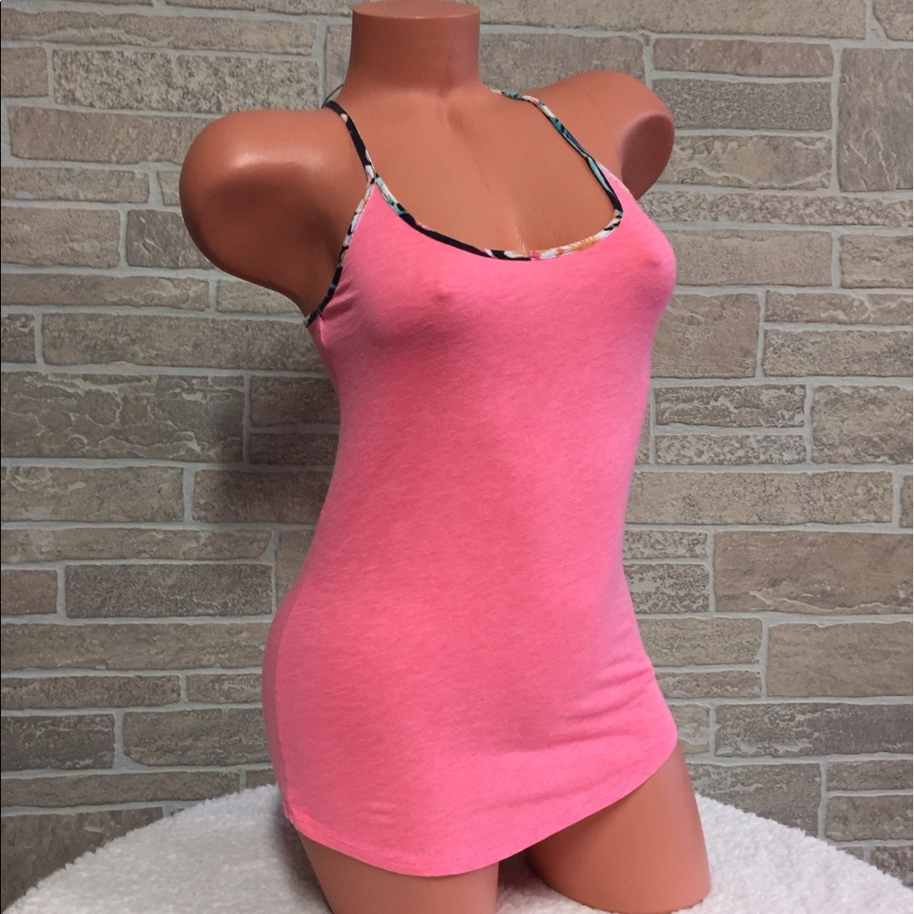 VS 《PINK》Tank Top