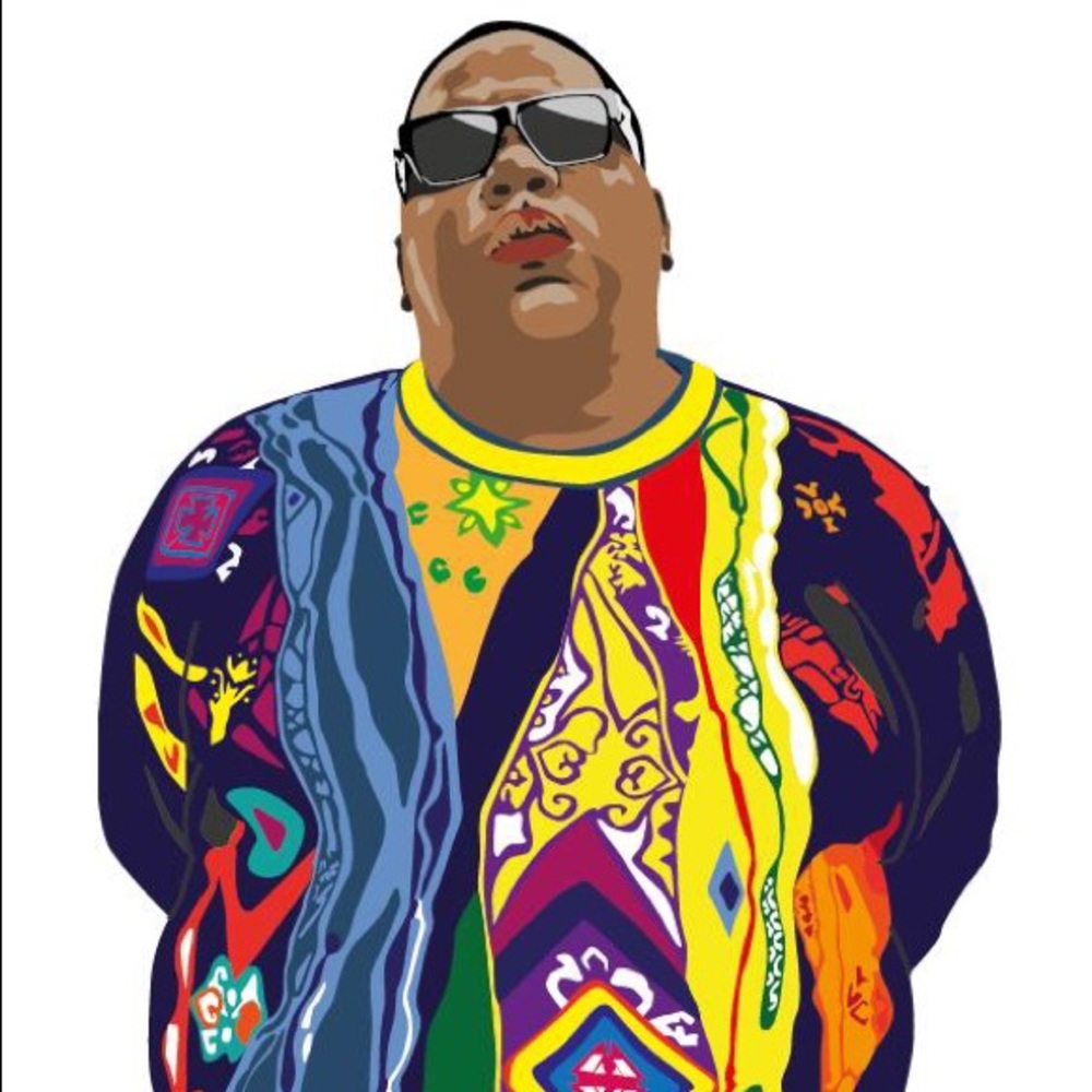 Meet your Posher, Teanna