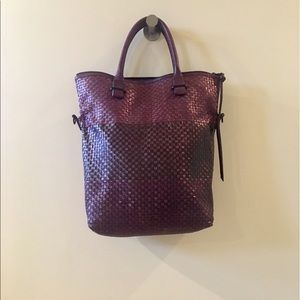 Elliot lucca purse