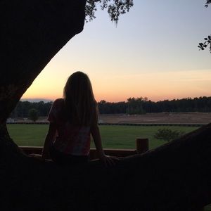 Meet your Posher, Camille