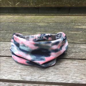 Lululemon Bang Buster Headband