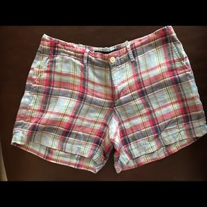 Polo Shorts