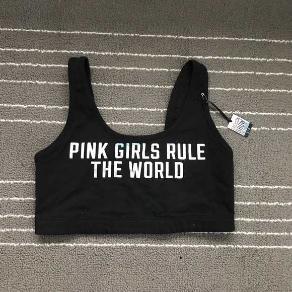 PINK Victoria's Secret Other - 🌸PINK nation sports bra