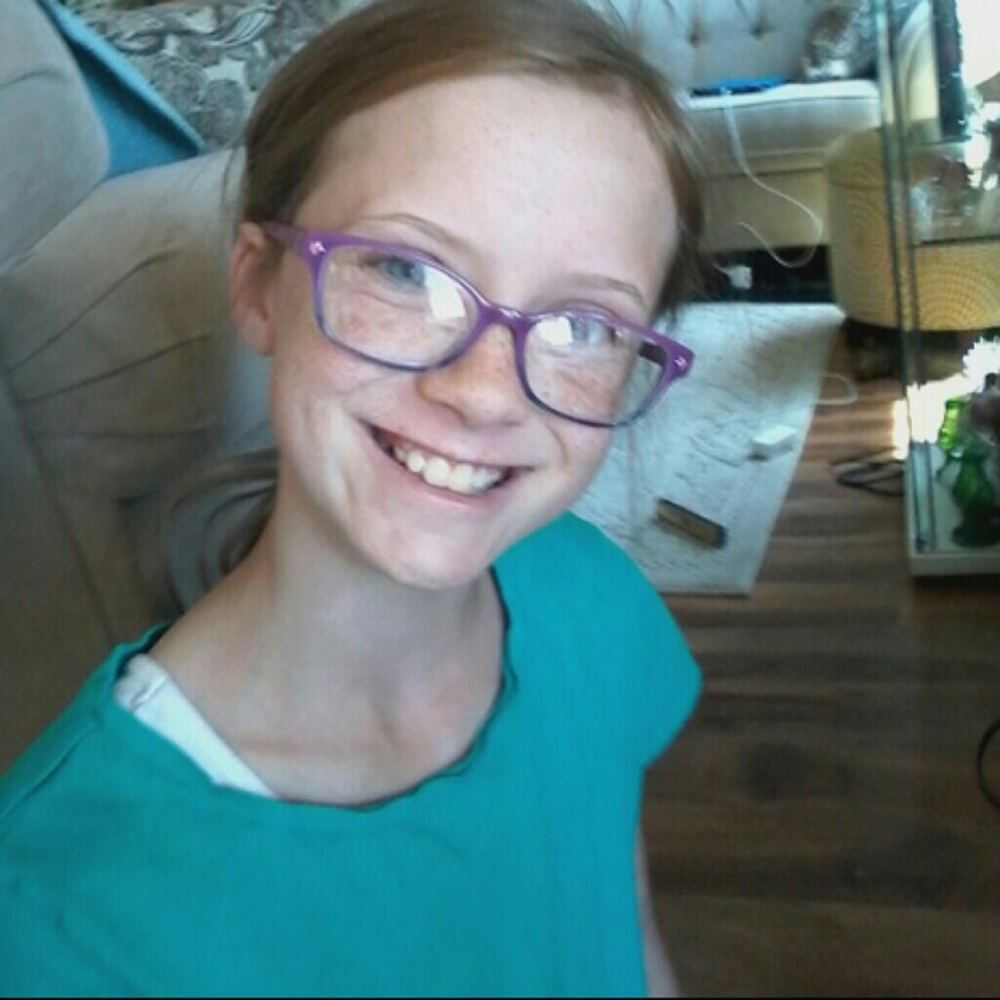 Meet your Posher, Maria