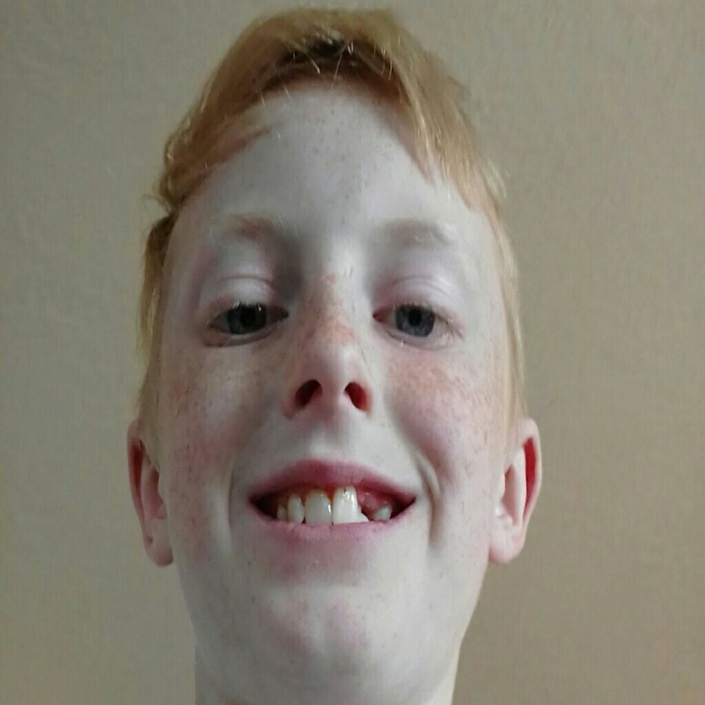 Meet your Posher, Joseph