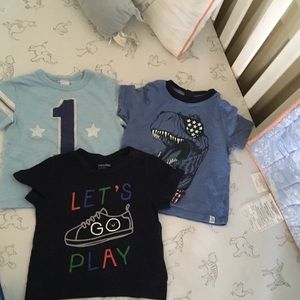 Baby Gap t-shirt