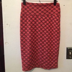 NWOT Lularoe small Cassie