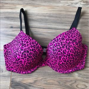 VS PINK Where Everywhere Demi 34D