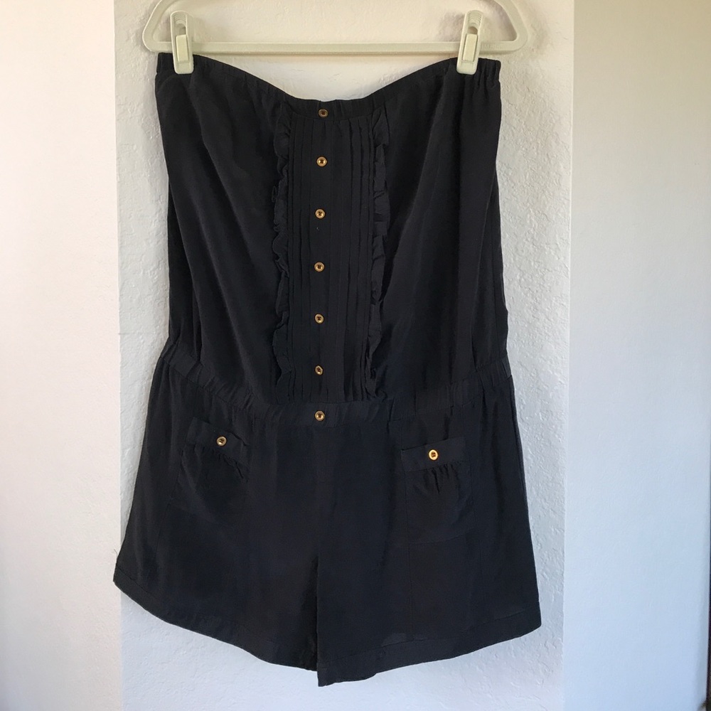 Arden B Romper